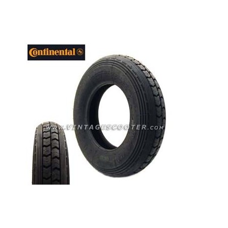 Pneu Continental LB 3,50 x 8 Vespa ACMA